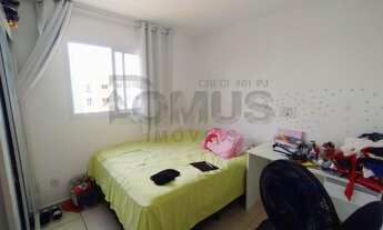 Imagem 3: Apartamento no Alto Santa Lucia no Jabotiana com 3 Quartos, 1 Suíte e 2 Banheiros