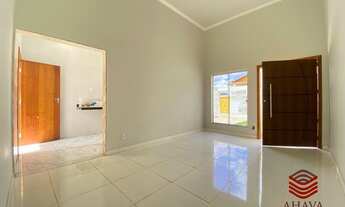 Imagem: LAGOA SANTA - Casa Padrão - Lundcéia