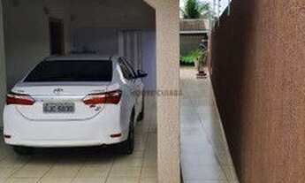 Imagem 6: Casa de 3 Quartos 4 vagas de garagem