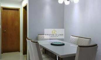 Imagem 4: Apartamento com 2 dormitórios à venda, 67 m² por R$ 260.000,00 - Cidade Vista Verde - São