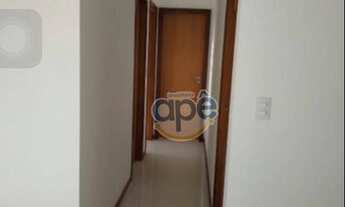 Imagem 4: Apartamento com 3 dormitórios à venda, 75 m² por R$ 580.000,00 - Praia de Itaparica - Vila