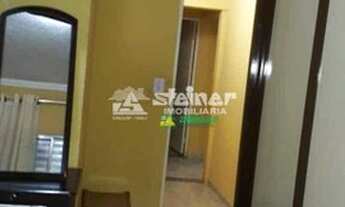 Imagem 6: Casa com 8 dormitórios à venda, 250 m² por R$ 700.000,00 - Vila Carmela I - Guarulhos/SP