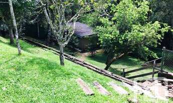 Imagem 3: Terreno à venda, 1000 m² por R$ 390.000,00 - Alto da Boa Vista - Campos do Jordão/SP