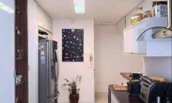 Imagem 5: Apartamento com 2 dormitórios à venda, 110 m² por R$ 1.500.000,00 - Jardim América - São P