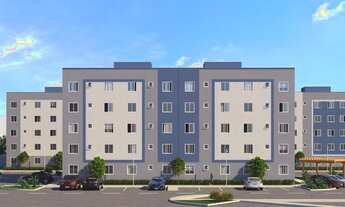 Imagem 2: Apartamentos no São José com financiamento CASA VERDE AMARELA