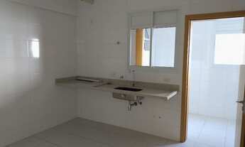 Imagem 6: Apartamento Garden com 2 dormitórios à venda, 158 m² por R$ 995.000,00 - Gonzaga - Santos