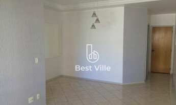 Imagem 4: Apartamento à venda 86M², no residencial Alphalife em Alphaville, Barueri-SP