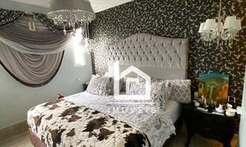 Imagem 5: Mansão com 710m2 no condomínio Boulevard Mar Dulé!