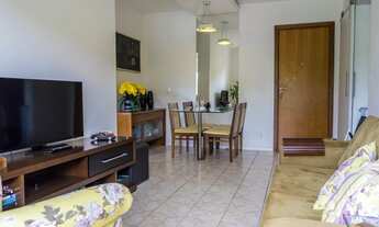 Imagem 2: Apartamento residencial à venda, Pendotiba, Niterói