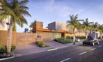 Imagem: Casa com 3 dormitórios à venda, 109 m²