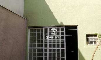 Imagem 6: Sobrado com 3 dormitórios à venda, 285 m² por R$ 1.170.000,00 - Campestre - Santo André/SP