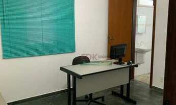 Imagem 6: Sala para alugar, 120 m² por R$ 2.370,00/mês - Vila Nancy - Mogi das Cruzes/SP