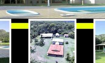 Imagem: VENDE CHÁCARA