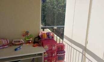 Imagem 2: Apartamento à venda, 96 m² por R$ 624.340,00 - Vila Augusta - Guarulhos/SP