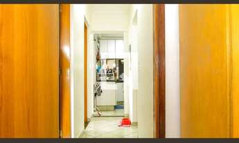 Imagem 4: Apartamento à Venda - Vila Assunção, 2 Quartos, 60 m2