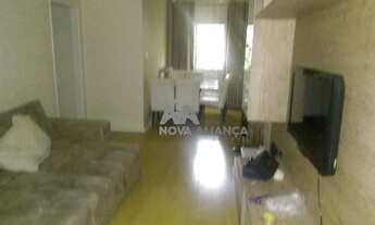 Imagem: Rio de Janeiro - Apartamento Padrão - Tijuca