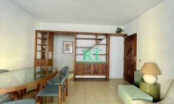 Imagem 4: Apartamento beira mar, vista para o mar, Pitangueiras, Guarujá/SP