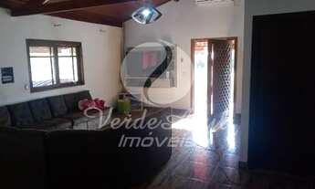 Imagem 7: Chácara - Chácara Primavera - Sumaré