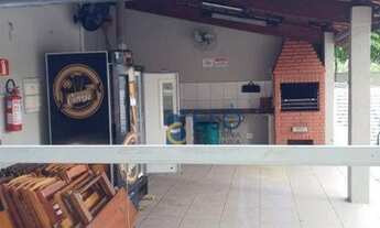 Imagem 5: Apartamento à venda, 54 m² por R$ 250.000,00 - Morro de Nova Cintra - Santos/SP