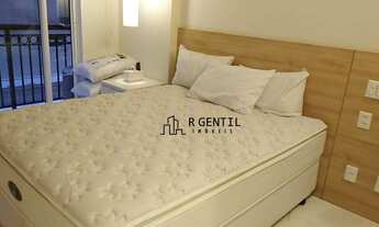 Imagem 4: Flat com 2 dormitórios à venda, 74 m² por R$ 2.900.000,00 - Ipanema - Rio de Janeiro/RJ