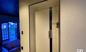 Imagem 4: Apartamento com 3 dormitórios à venda, 133 m² por R$ 520.000,00 - Morro Do Elefante - Camp