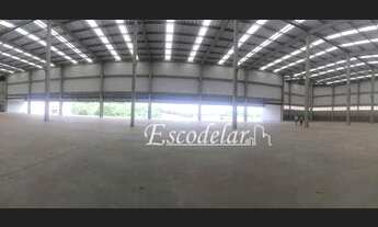 Imagem 7: Galpão à venda, 9088 m² por R$ 25.500.000,00 - Jardim da Glória - Cotia/SP
