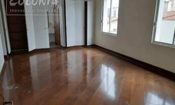 Imagem 2: Santo André - Casa Padrão - Jardim Bela Vista