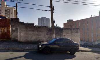 Imagem 4: Terreno à venda, 376 m² por R$ 410.000,00 - Jardim América - São José dos Campos/SP