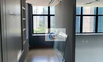 Imagem 5: Conjunto para alugar, 61 m² na Vila Olímpia - São Paulo/SP