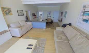 Imagem 5: Apartamento com 4 dormitórios à venda, 200 m² por R$ 1.100.000 - Pitangueiras - Guarujá/SP