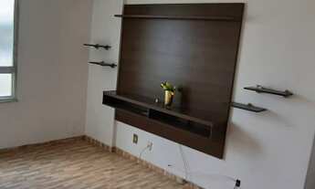 Imagem 7: Apartamento para venda com 60 metros quadrados com 2 quartos em Santa Cruz - Rio de Janeir