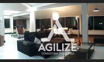 Imagem 3: Casa à venda, 947 m² por R$ 2.200.000,00 - Glória - Macaé/RJ