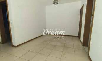Imagem 2: Apartamento com 2 dormitórios à venda, 56 m² por R$ 230.000,00 - Pimenteiras - Teresópolis