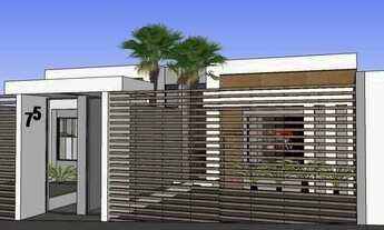 Imagem 3: LAGOA SANTA - Casa Padrão - Portal Do Sol