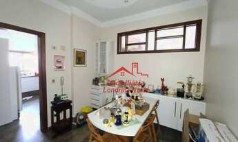 Imagem 3: Apartamento com 4 dormitórios para alugar, 280 m² por R$ 2.500,00/mês - Centro - Londrina