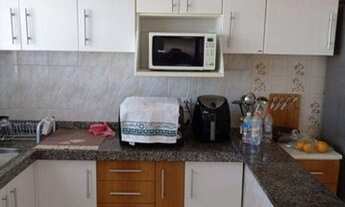 Imagem 7: Casa com 2 dormitórios à venda, 106 m² por R$ 385.000,00 - Jardim Primavera - Americana/SP