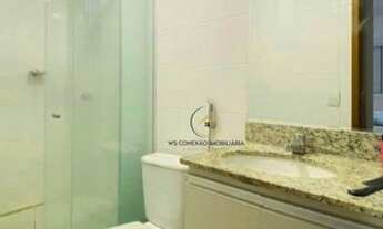 Imagem 2: Apartamento com 2 dormitórios à venda, 64 m² por R$ 260.000 - Village Veneza - Goiânia/GO