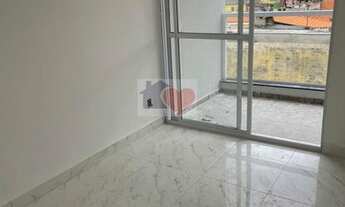 Imagem 3: Apartamento para Venda em São Paulo, Cidade Patriarca, 2 dormitórios, 1 banheiro, 1 vaga