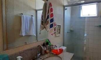 Imagem 5: ECOVILLAGIO BELA VISTA - APTO 2Q SENDO 2Q COM 2 VAGAS GAR. + ÁREA DE LAZER COMPLETA