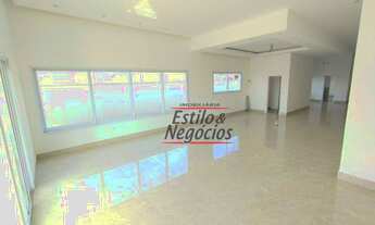 Imagem 6: Casa Térrea com 4 suítes à venda, 363 m² por R$ 2.790.000 - GRANJA VIANA VINTAGE - Cotia