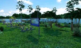 Imagem 3: Residencial BOSSANOVA, ITAGUÁ, UBATUBA