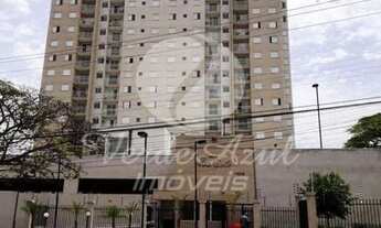 Imagem 2: Apartamento - Vila Industrial - Campinas