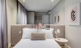 Imagem 4: Apartamento com 3 dormitórios à venda, 118 m² por R$ 2.079.000,00 - 2 Quadra do Mar - Baln