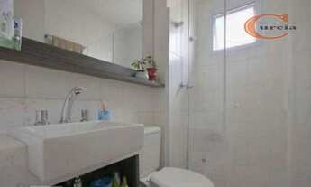 Imagem 5: Apartamento com 3 dormitórios à venda, 85 m² por R$ 880.000,00 - Ipiranga - São Paulo/SP