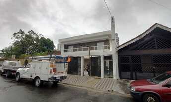 Imagem: Casa com 2 dormitórios à venda, 60 m²