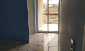 Imagem 2: Apartamento com 3 dormitórios à venda, 60 m² por R$ 210.000,00 - Parque Universitário - Am