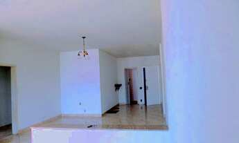 Imagem 4: Apartamento de 110 metros quadrados n Grajaú vista panorâmica, com 3 quartos suite vaga a