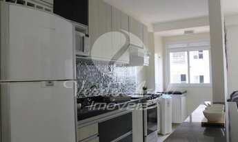 Imagem 6: Apartamento - Jardim Ipê - Hortolândia