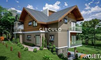 Imagem 5: CANELA - Casa de Condomínio - Altos Pinheiros