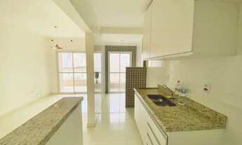 Imagem 2: Apartamento dois dormitorios,sendo um suíte em Ocian - Praia Grande - SP